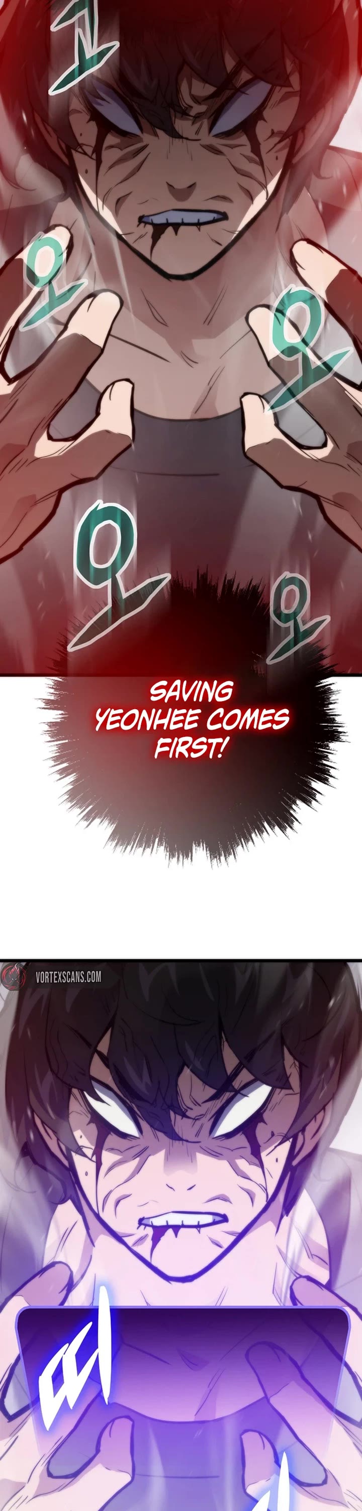 Past Life Regressor (2022) Chapter 178 page 22 - Chapter 178
