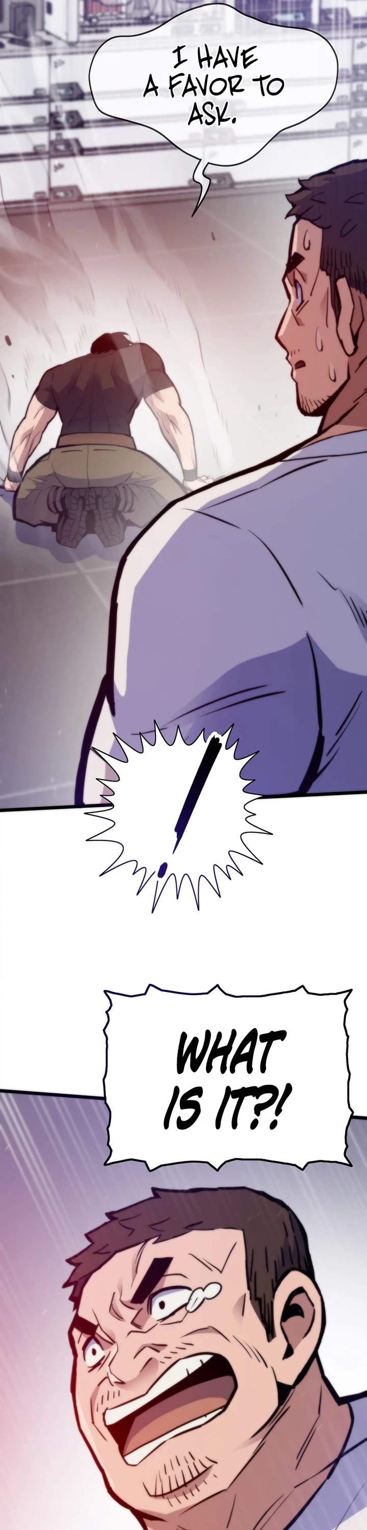 Past Life Regressor (2022) Chapter 178 page 31 - Chapter 178