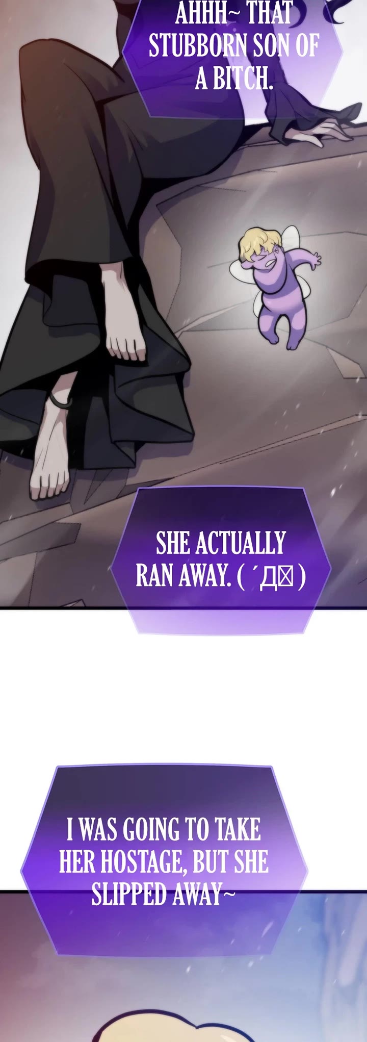 Past Life Regressor (2022) Chapter 178 page 34 - Chapter 178