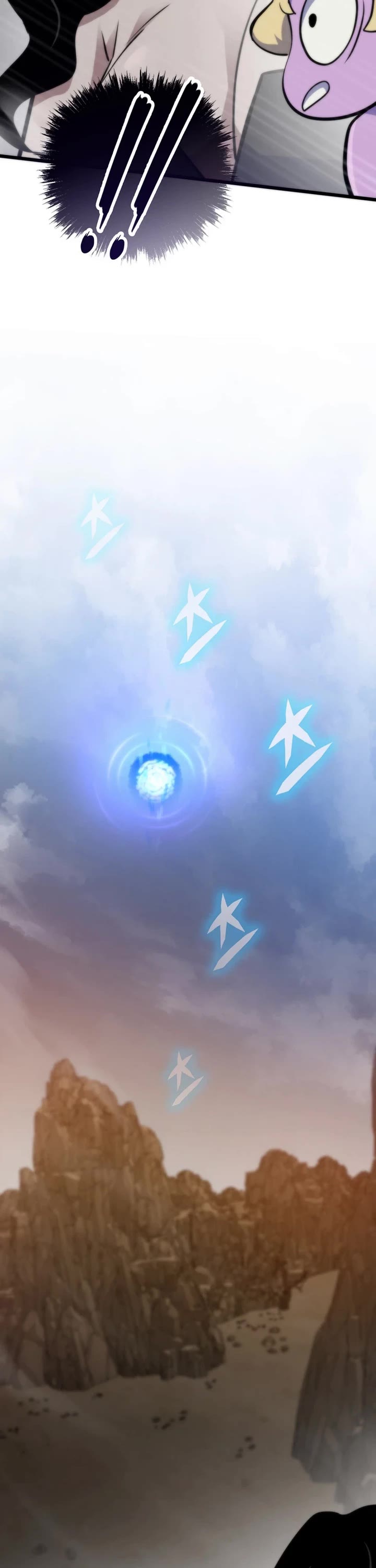 Past Life Regressor (2022) Chapter 178 page 38 - Chapter 178