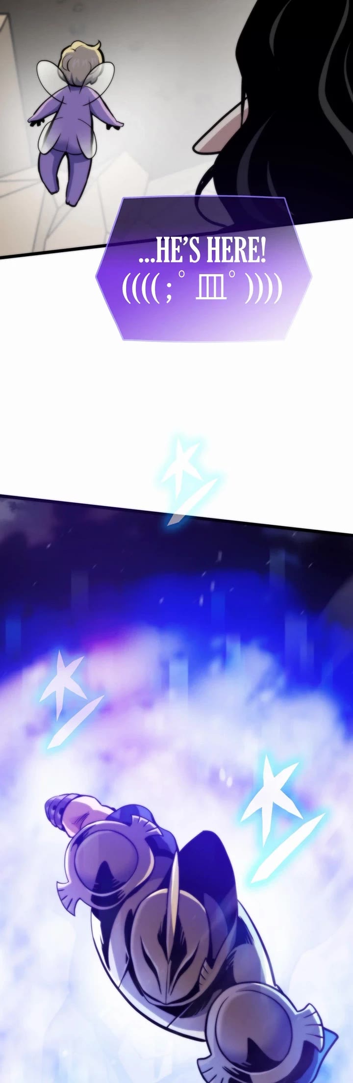 Past Life Regressor (2022) Chapter 178 page 39 - Chapter 178
