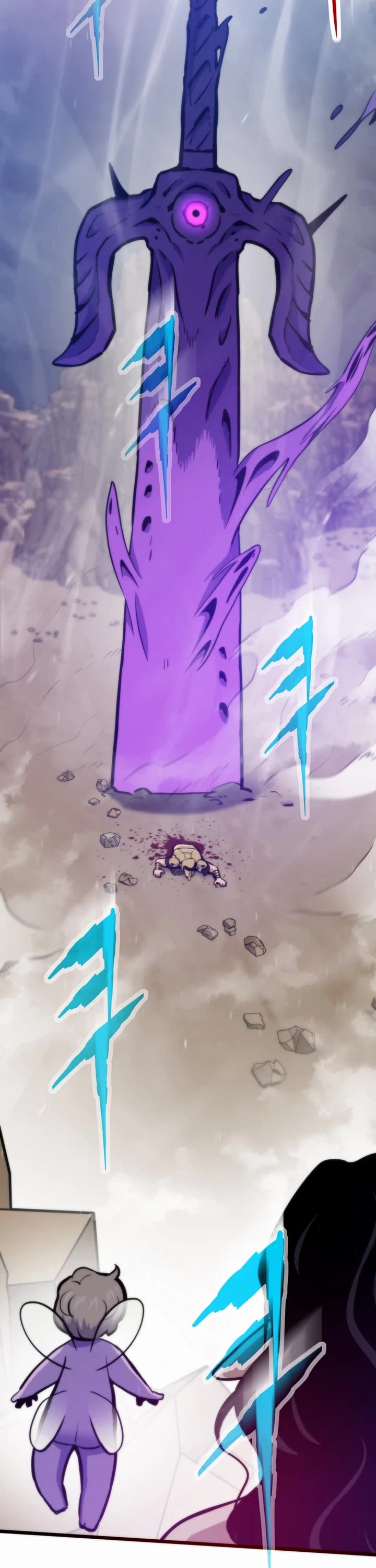 Past Life Regressor (2022) Chapter 178 page 47 - Chapter 178