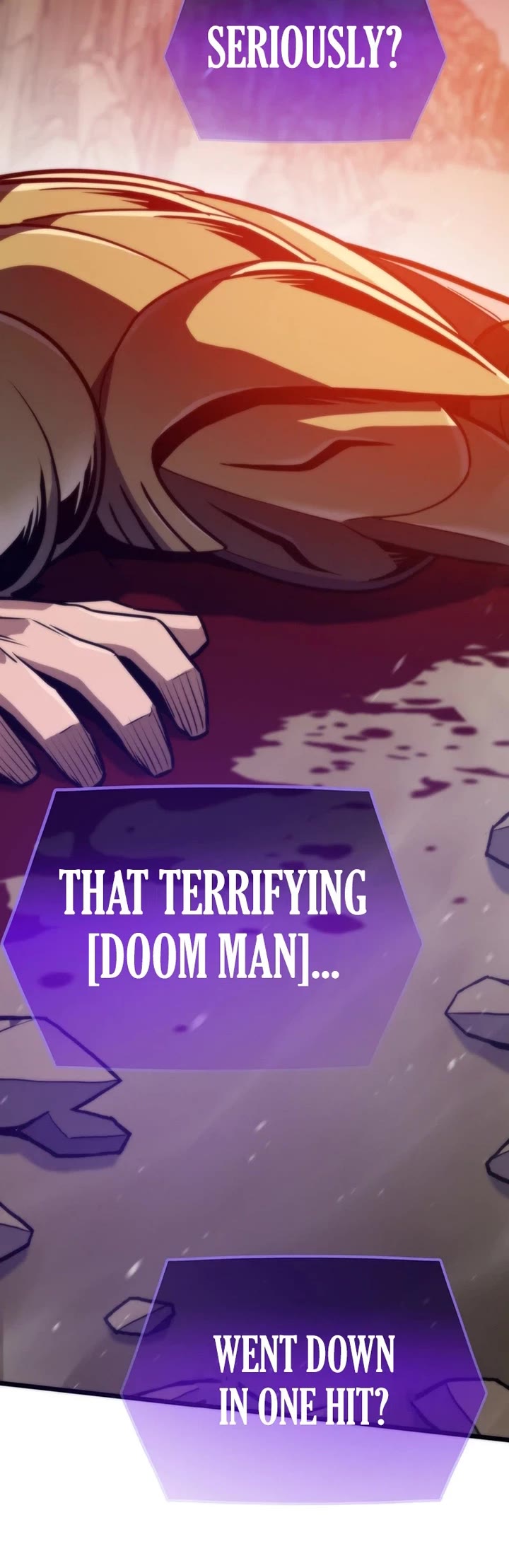 Past Life Regressor (2022) Chapter 178 page 49 - Chapter 178