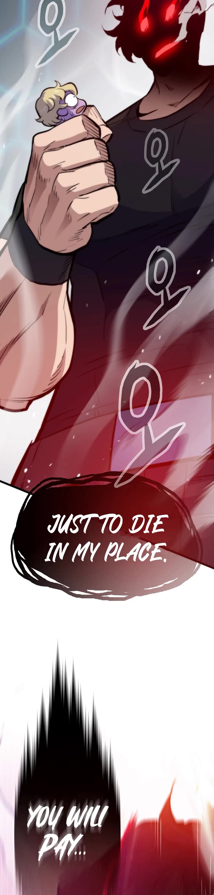 Past Life Regressor (2022) Chapter 178 page 60 - Chapter 178
