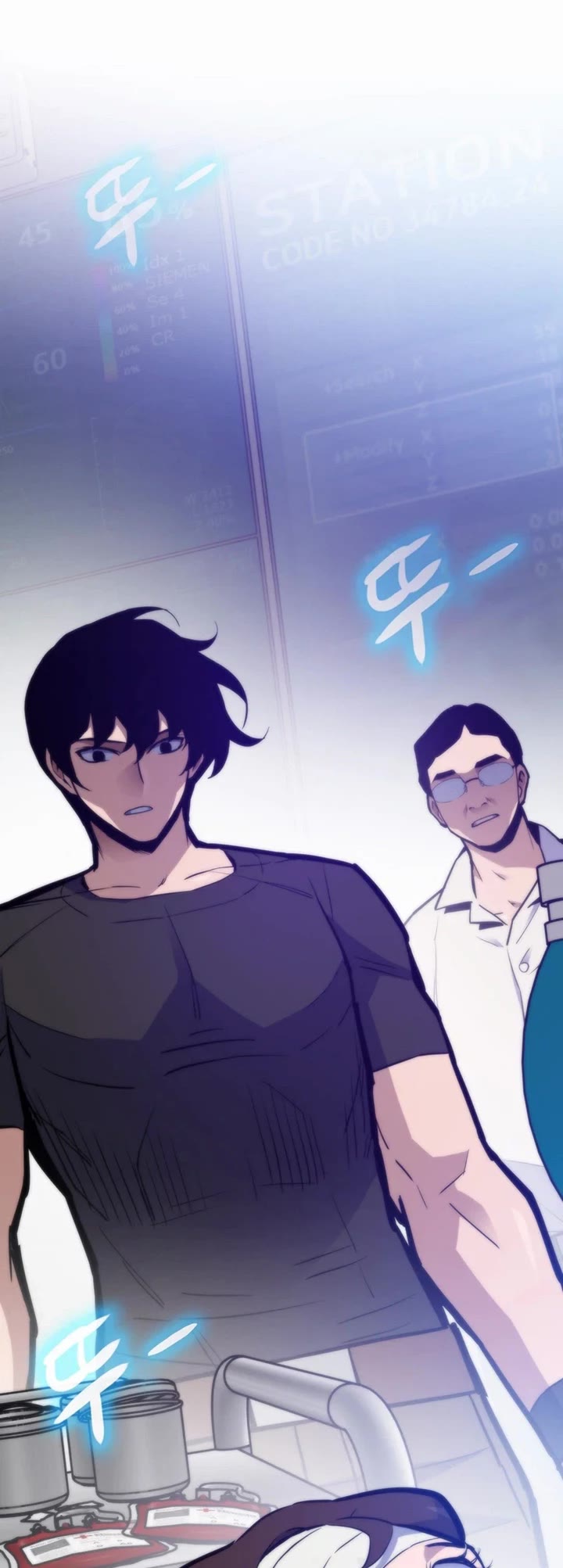 Past Life Regressor (2022) Chapter 178 page 9 - Chapter 178