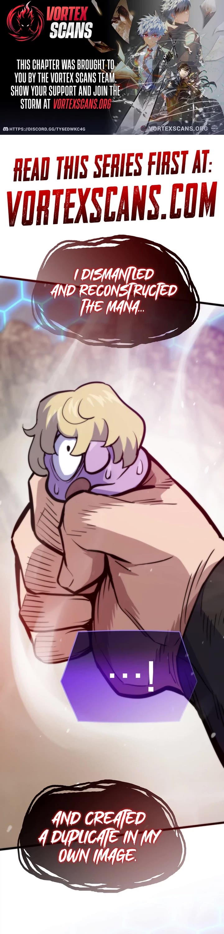 Past Life Regressor (2022) Chapter 179 page 1 - Chapter 179