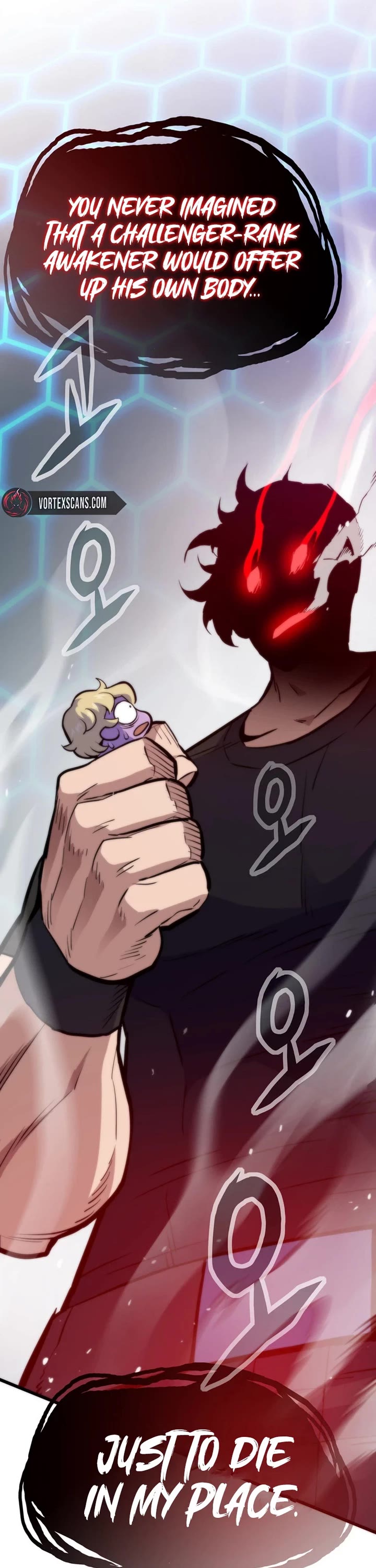 Past Life Regressor (2022) Chapter 179 page 2 - Chapter 179