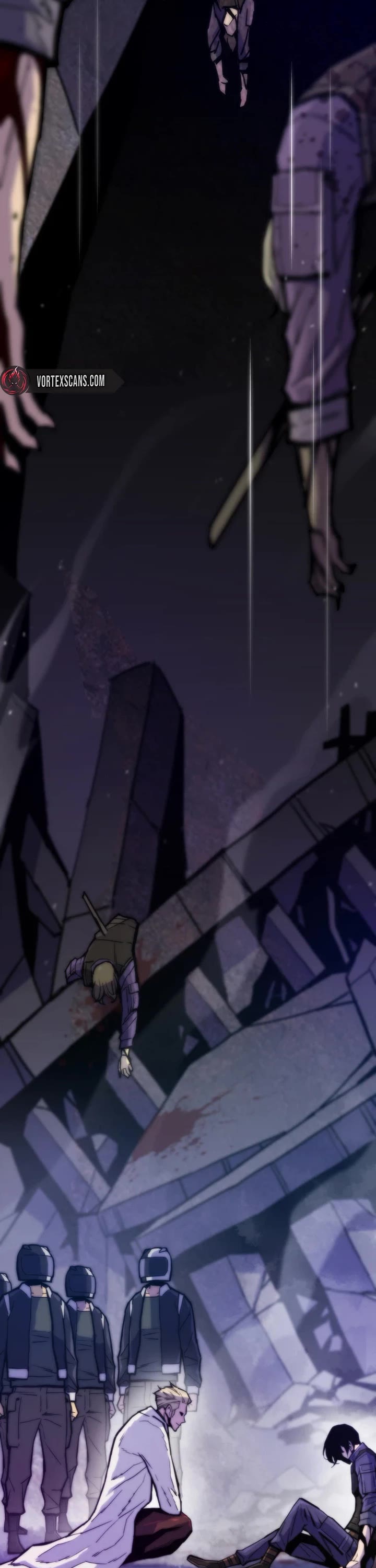 Past Life Regressor (2022) Chapter 179 page 23 - Chapter 179