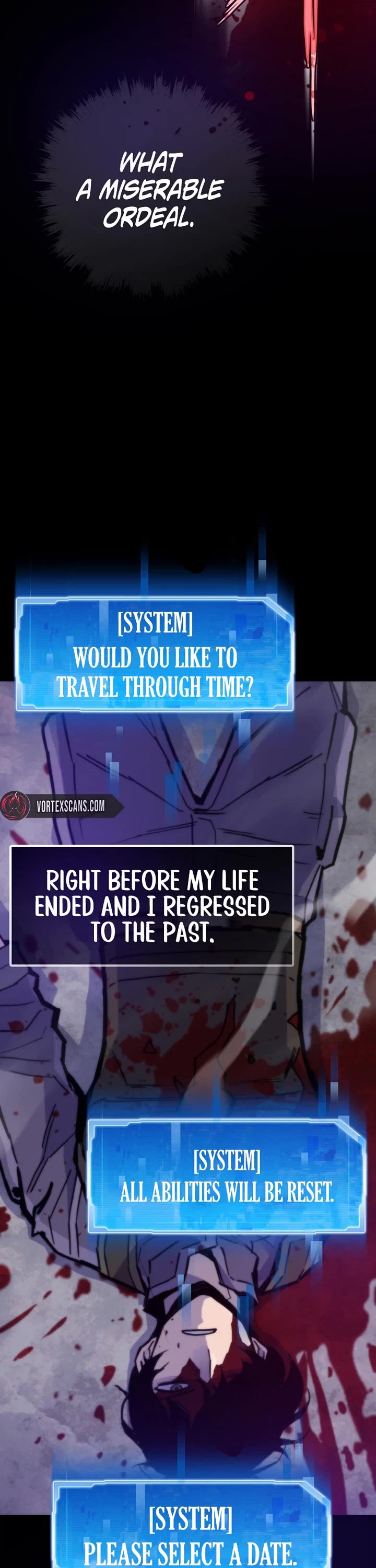 Past Life Regressor (2022) Chapter 179 page 26 - Chapter 179