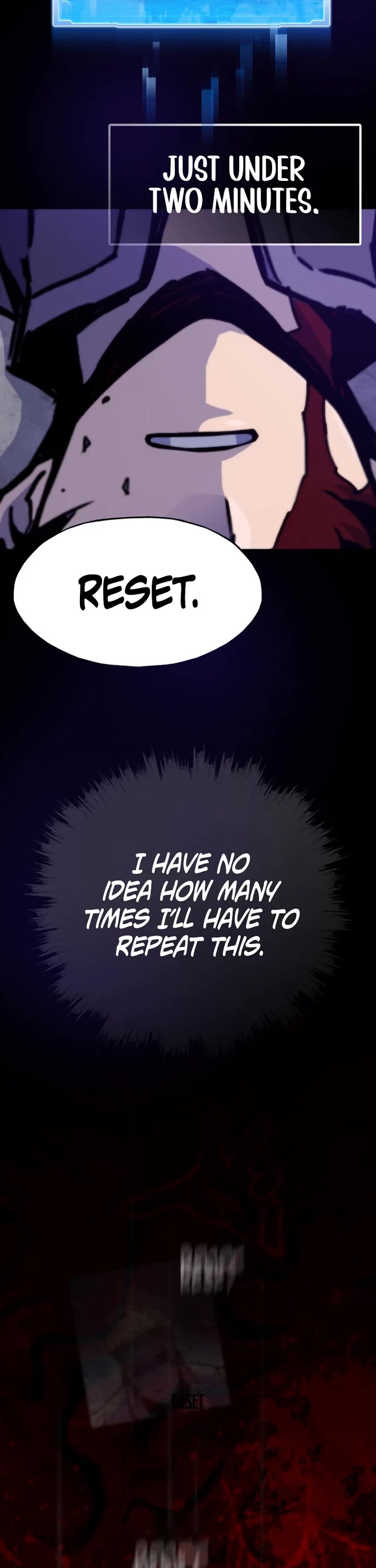 Past Life Regressor (2022) Chapter 179 page 27 - Chapter 179
