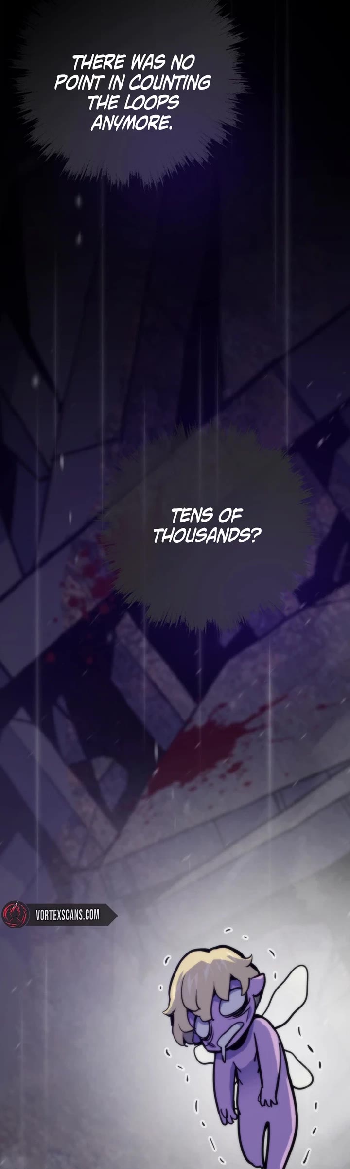 Past Life Regressor (2022) Chapter 179 page 30 - Chapter 179