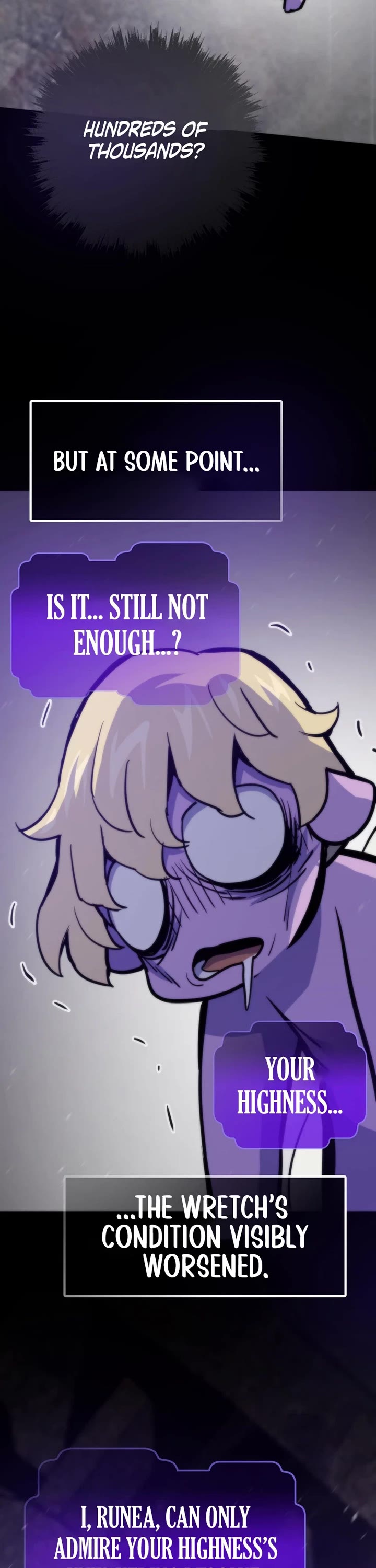 Past Life Regressor (2022) Chapter 179 page 31 - Chapter 179