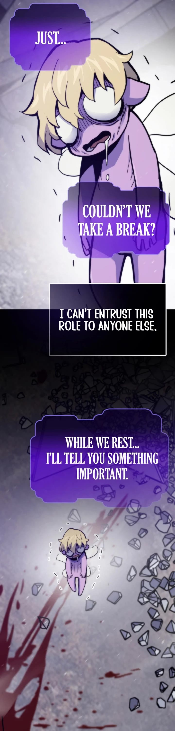 Past Life Regressor (2022) Chapter 179 page 33 - Chapter 179