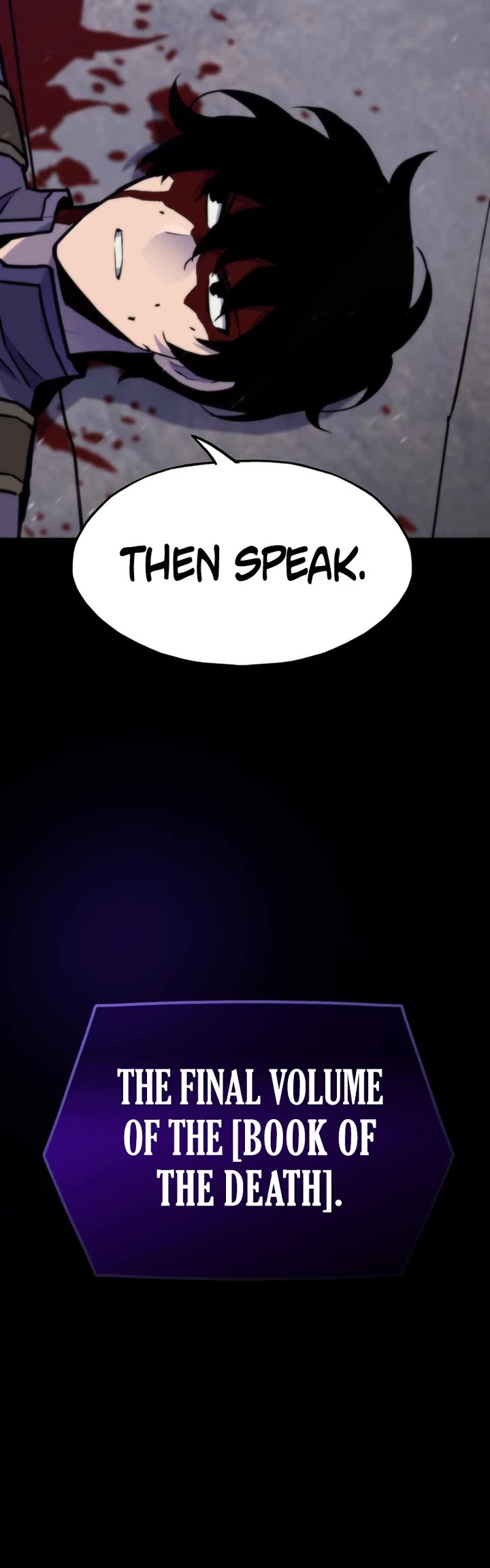 Past Life Regressor (2022) Chapter 179 page 34 - Chapter 179