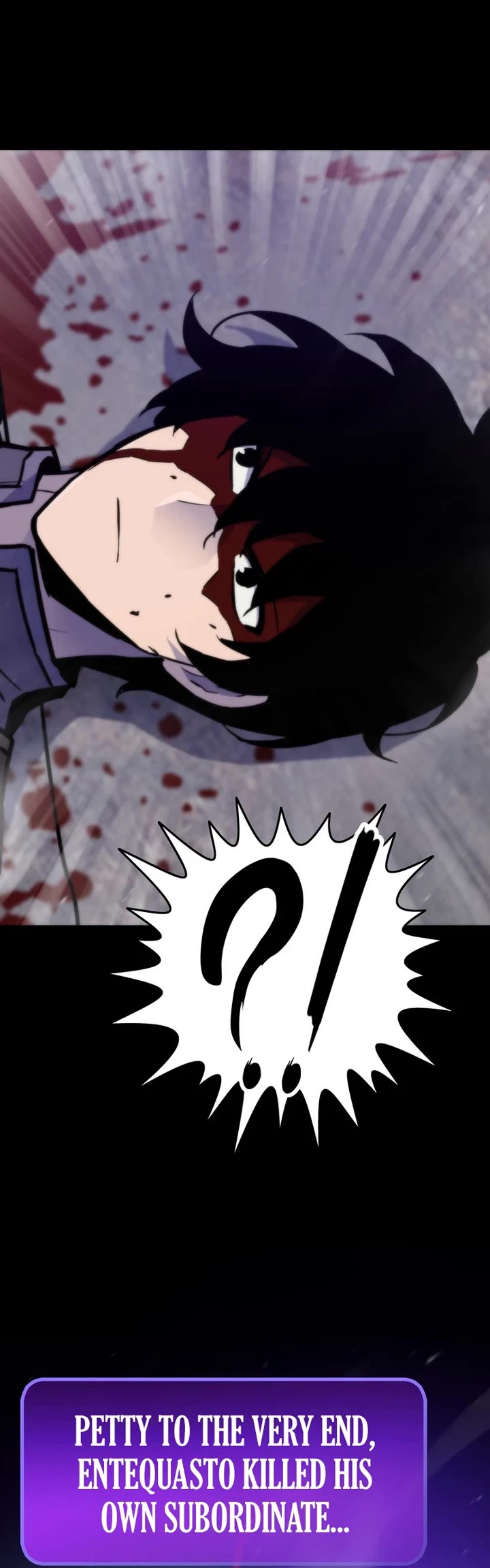 Past Life Regressor (2022) Chapter 179 page 35 - Chapter 179