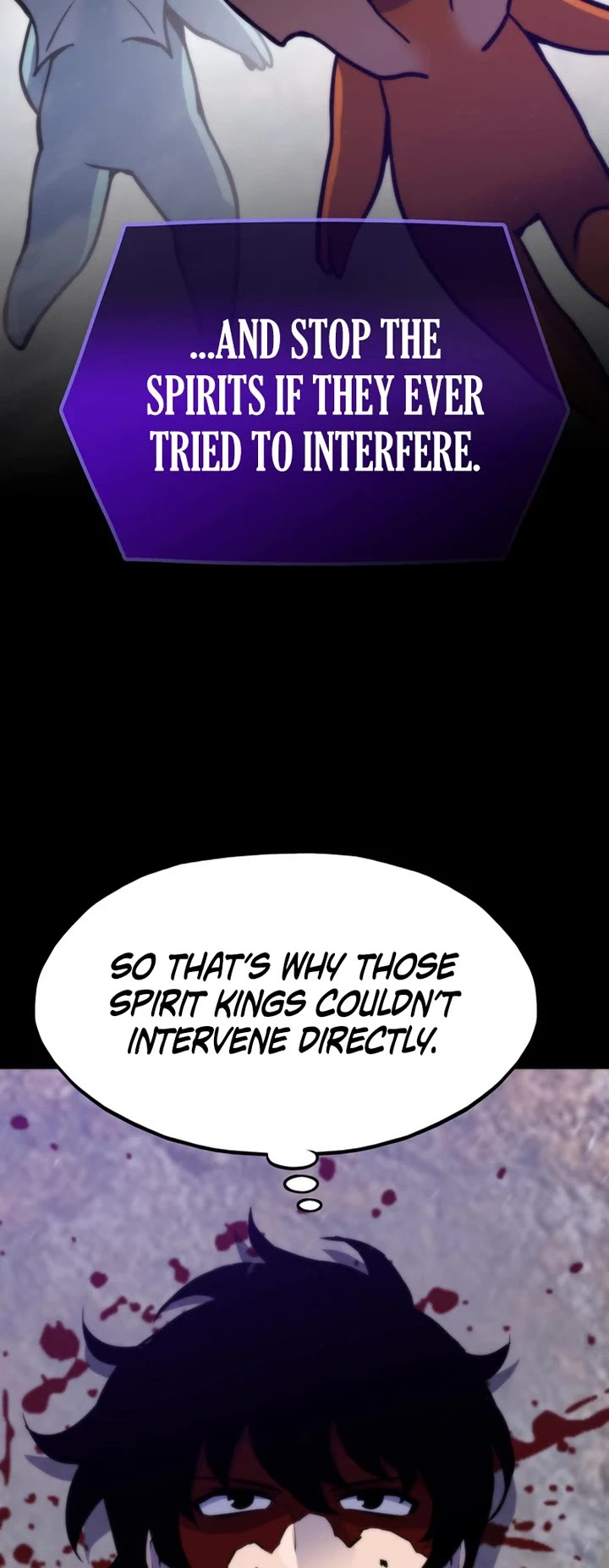 Past Life Regressor (2022) Chapter 179 page 39 - Chapter 179