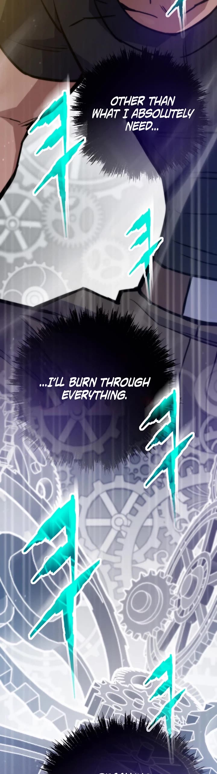 Past Life Regressor (2022) Chapter 179 page 50 - Chapter 179