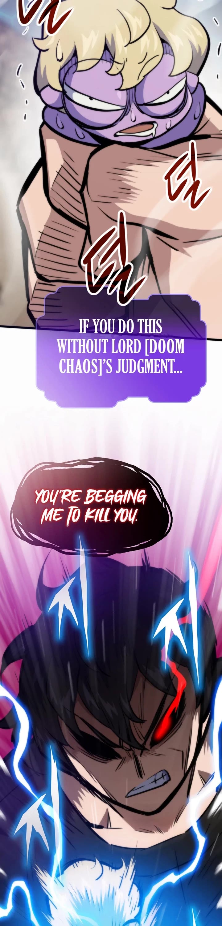 Past Life Regressor (2022) Chapter 179 page 9 - Chapter 179