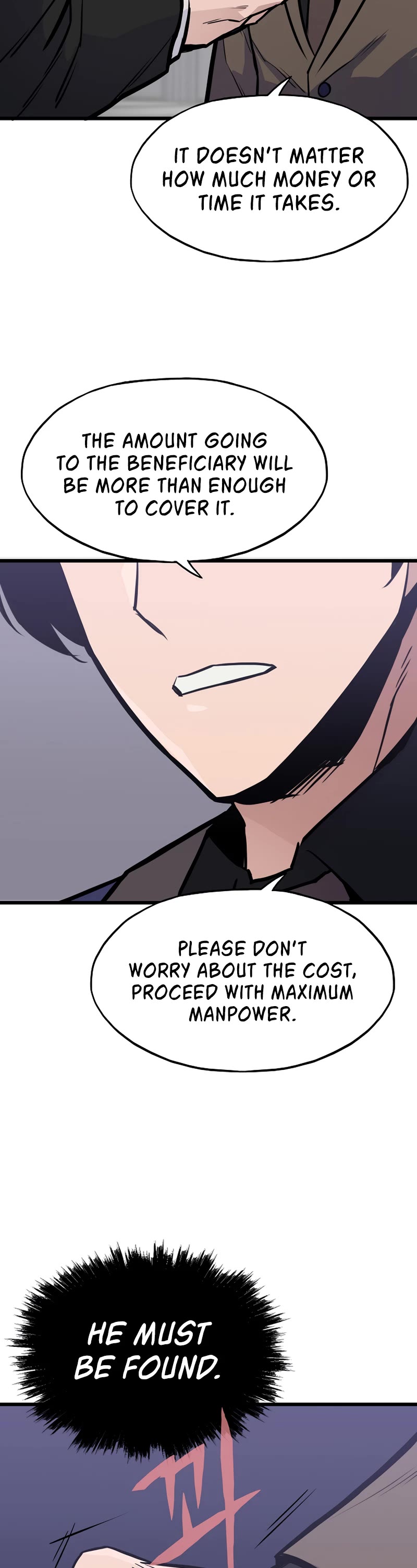 Past Life Regressor (2022) Chapter 18 page 11 - Chapter 18