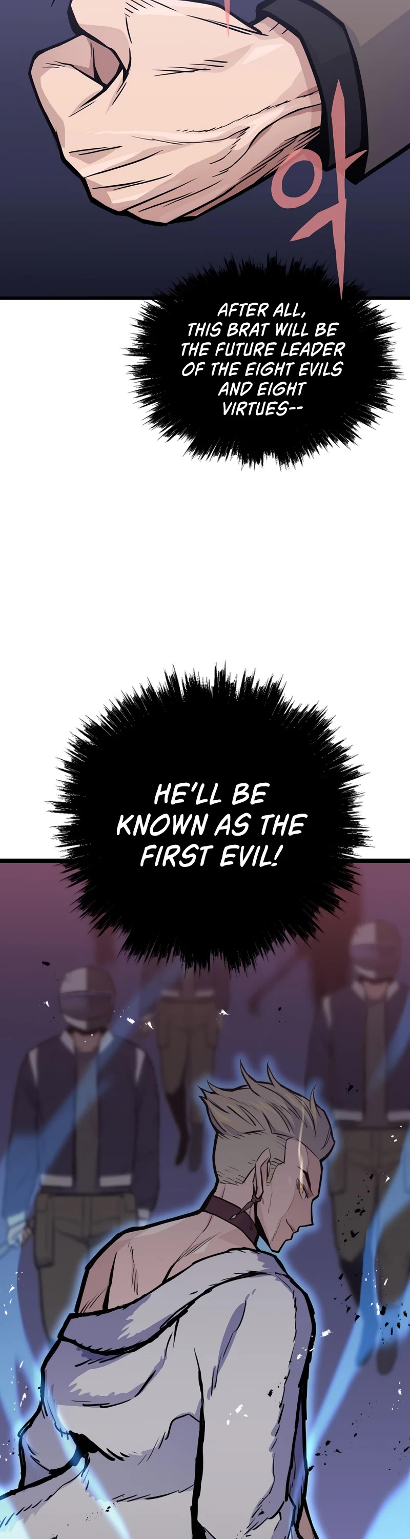 Past Life Regressor (2022) Chapter 18 page 12 - Chapter 18