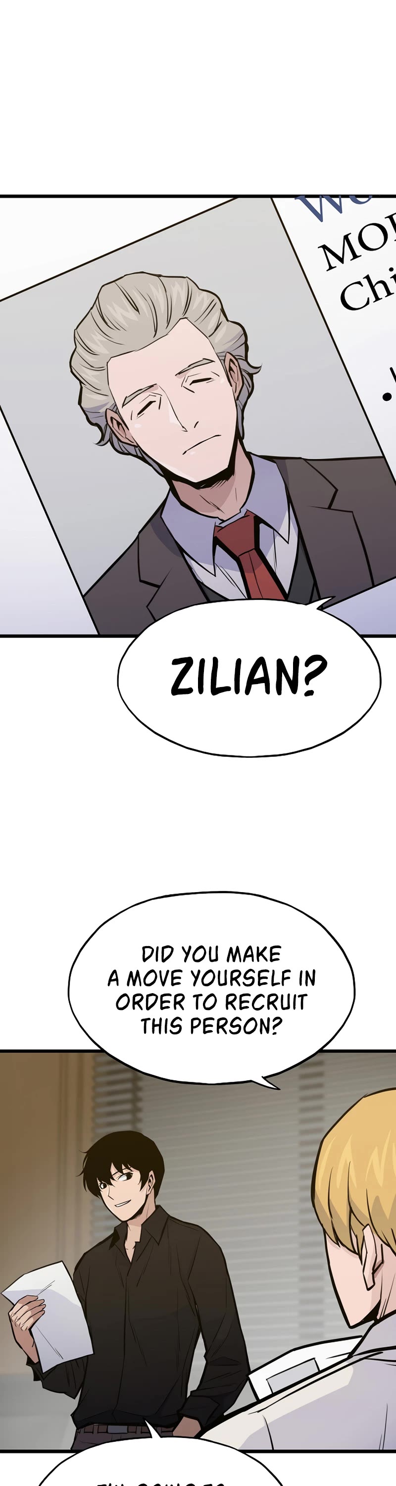Past Life Regressor (2022) Chapter 18 page 14 - Chapter 18