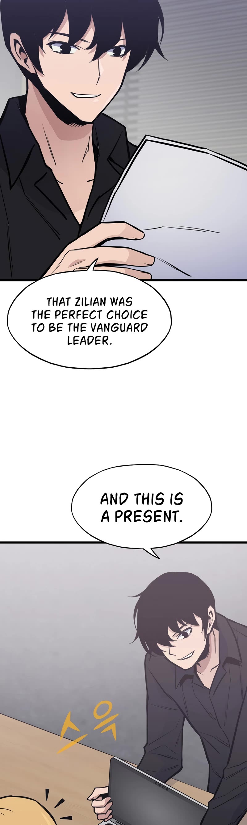 Past Life Regressor (2022) Chapter 18 page 16 - Chapter 18