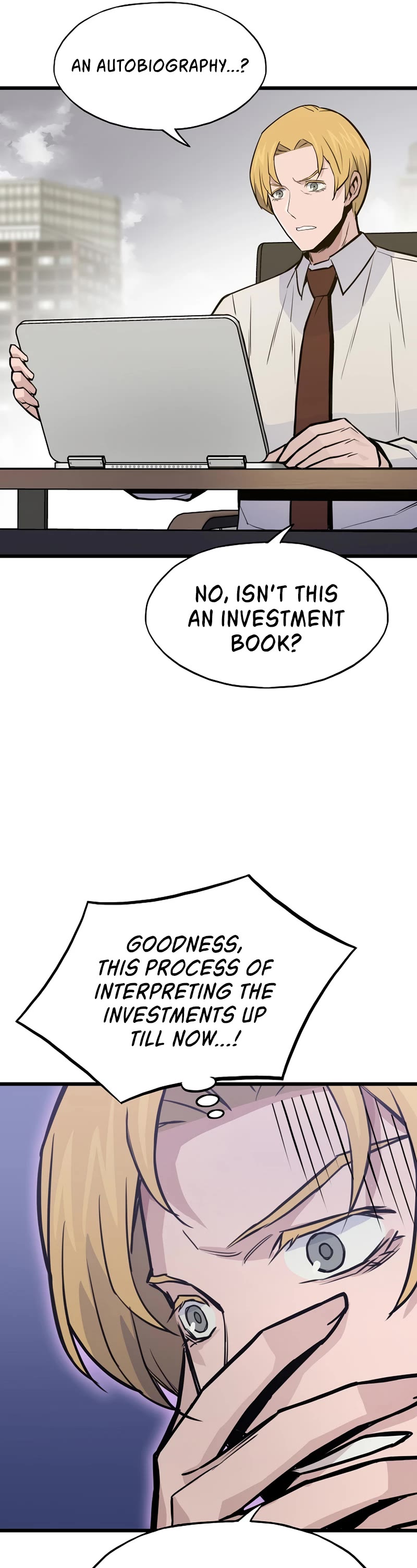 Past Life Regressor (2022) Chapter 18 page 18 - Chapter 18