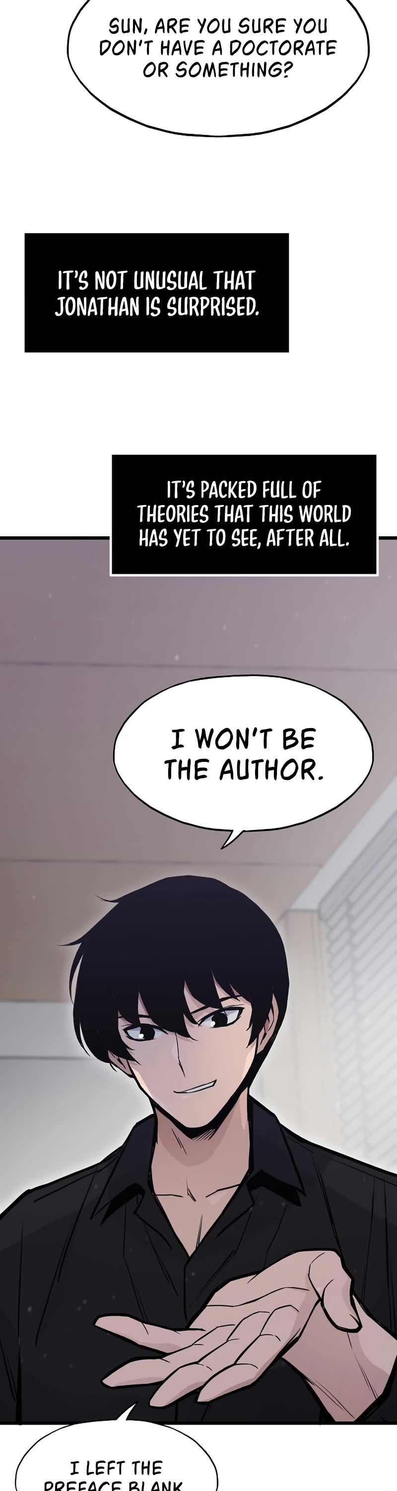 Past Life Regressor (2022) Chapter 18 page 19 - Chapter 18
