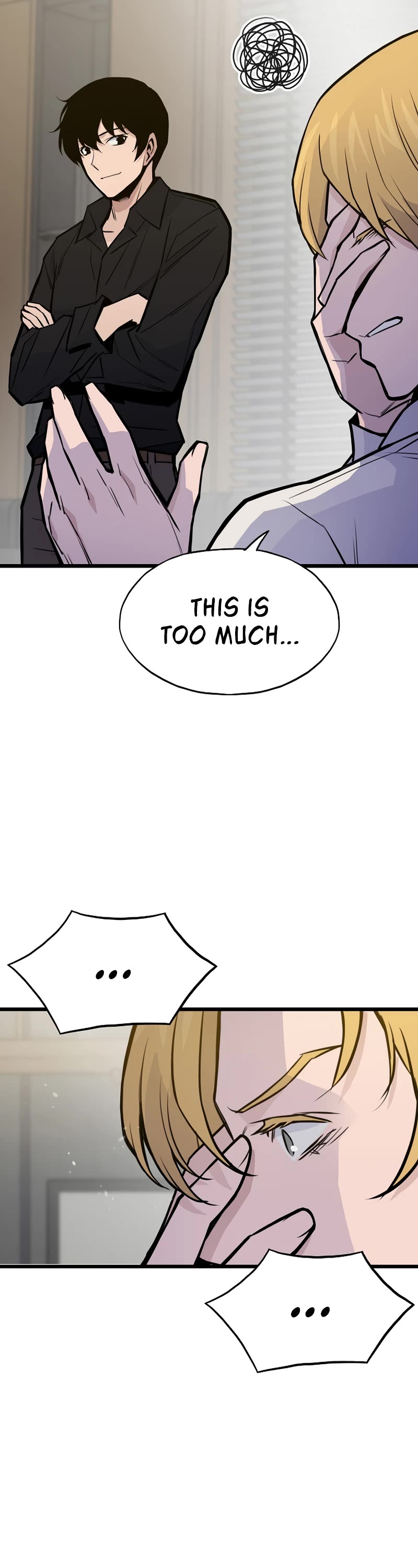 Past Life Regressor (2022) Chapter 18 page 21 - Chapter 18