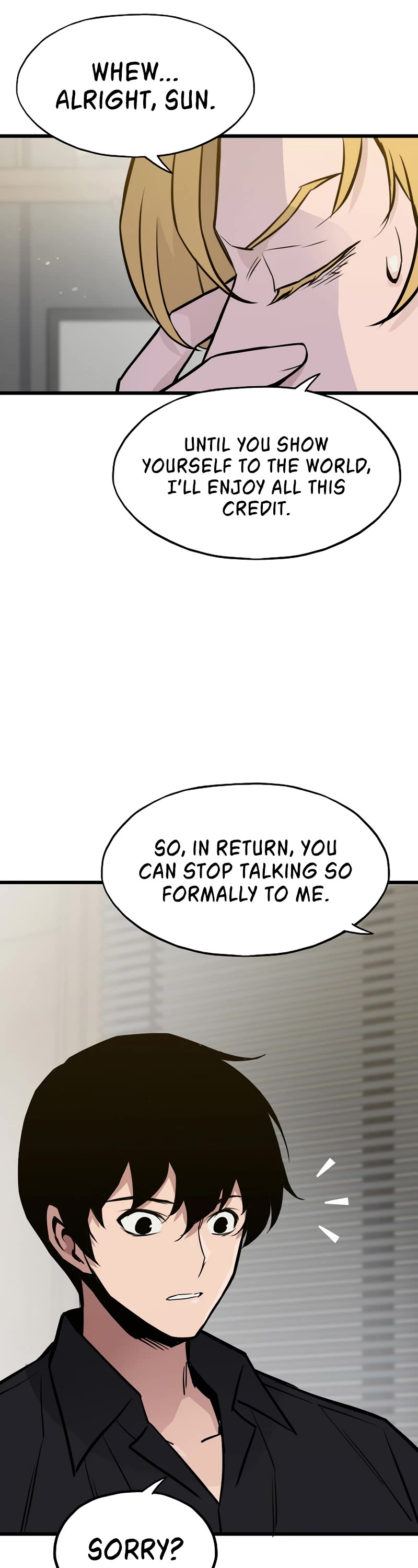 Past Life Regressor (2022) Chapter 18 page 22 - Chapter 18