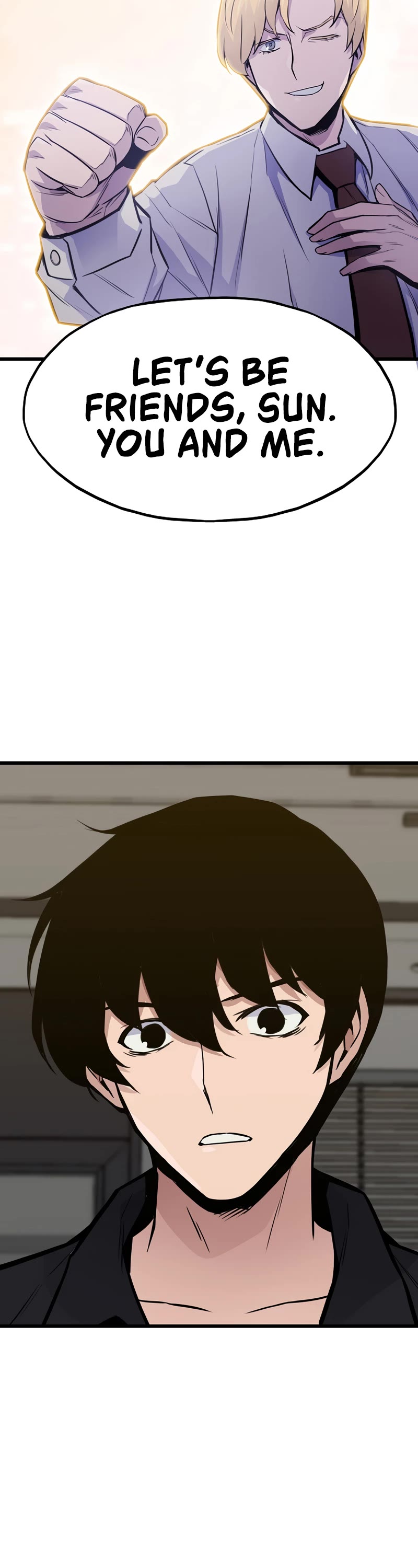Past Life Regressor (2022) Chapter 18 page 24 - Chapter 18