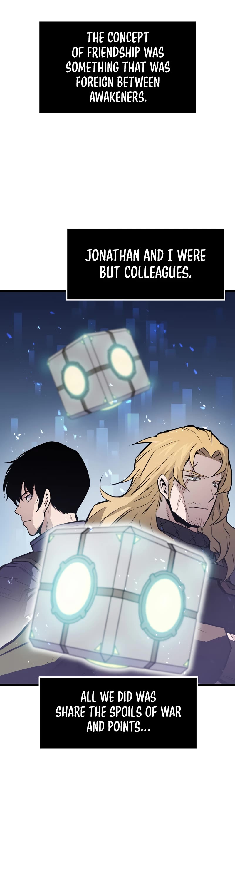Past Life Regressor (2022) Chapter 18 page 25 - Chapter 18