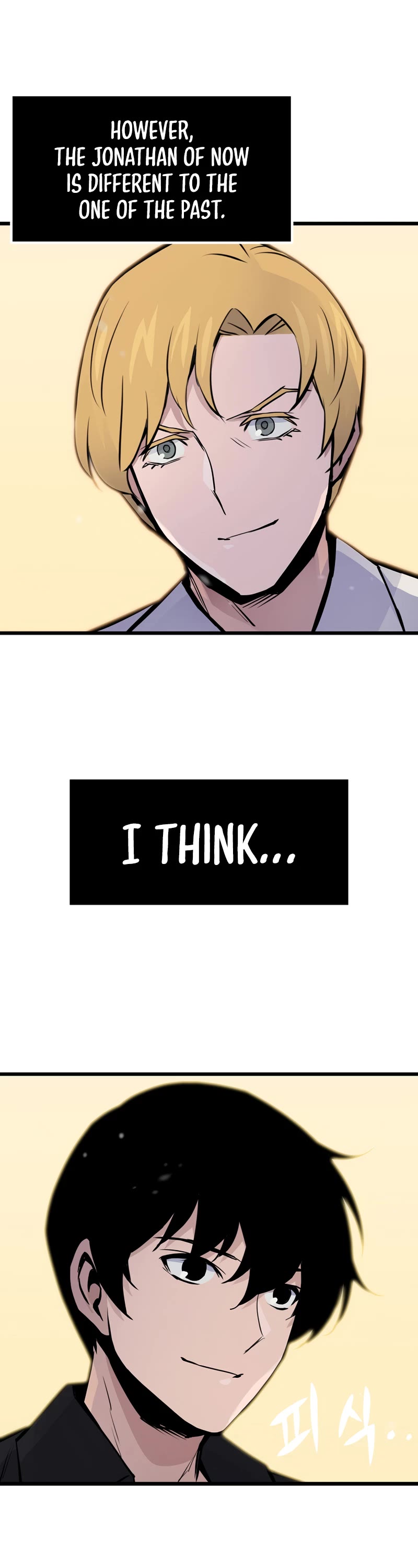Past Life Regressor (2022) Chapter 18 page 26 - Chapter 18