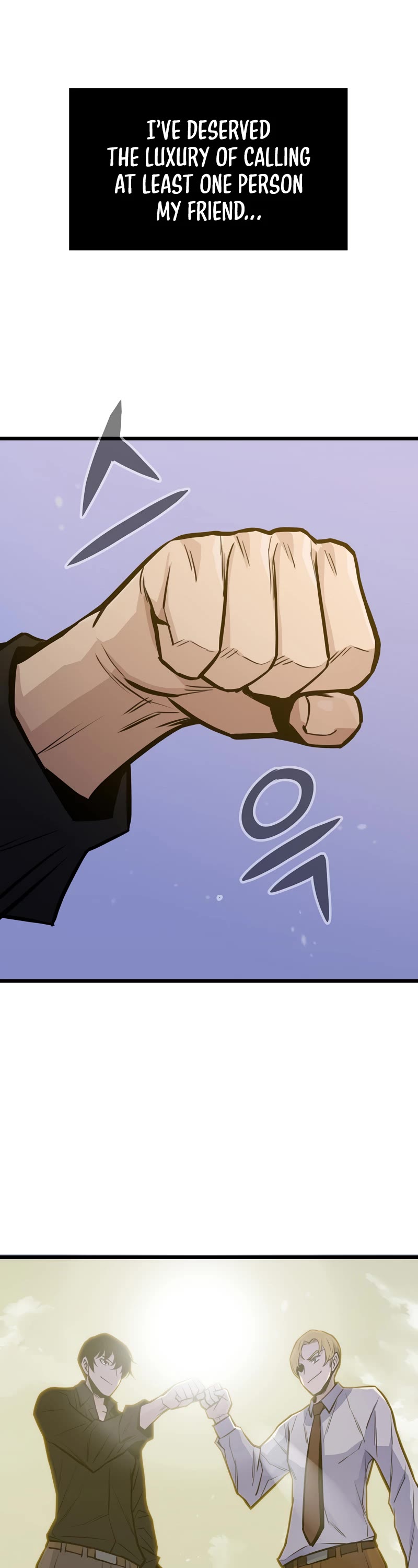 Past Life Regressor (2022) Chapter 18 page 27 - Chapter 18