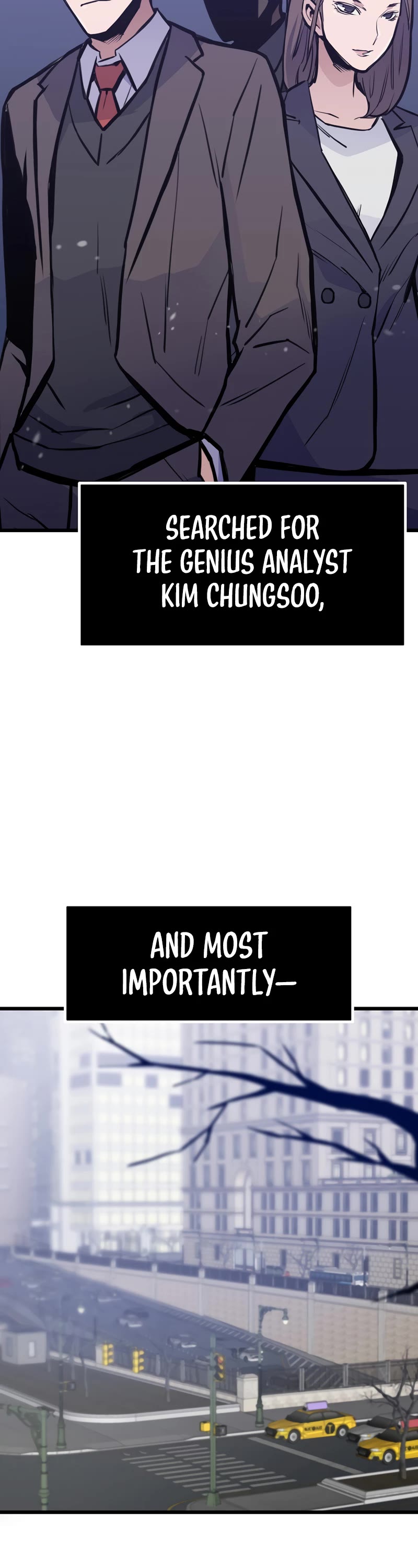 Past Life Regressor (2022) Chapter 18 page 3 - Chapter 18