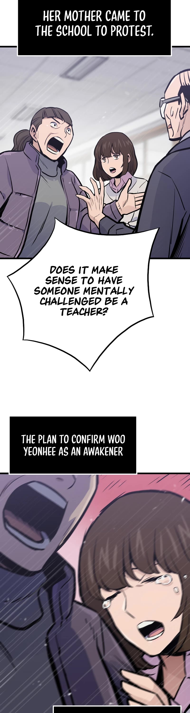 Past Life Regressor (2022) Chapter 18 page 31 - Chapter 18