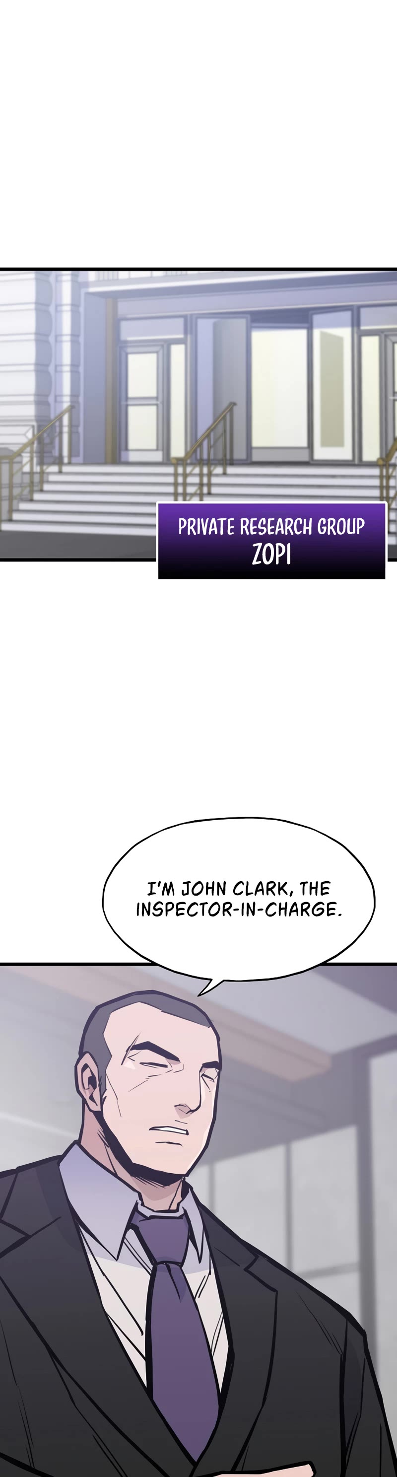 Past Life Regressor (2022) Chapter 18 page 4 - Chapter 18