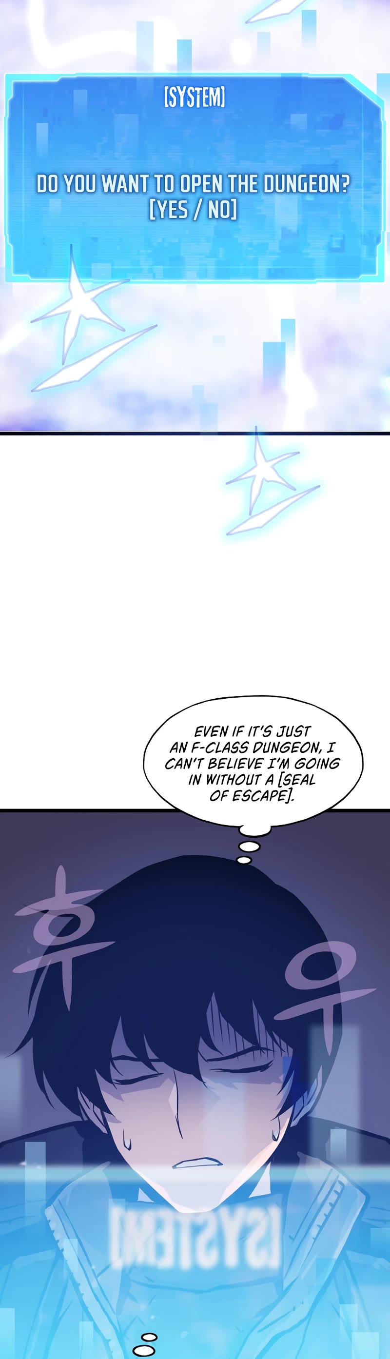 Past Life Regressor (2022) Chapter 18 page 41 - Chapter 18