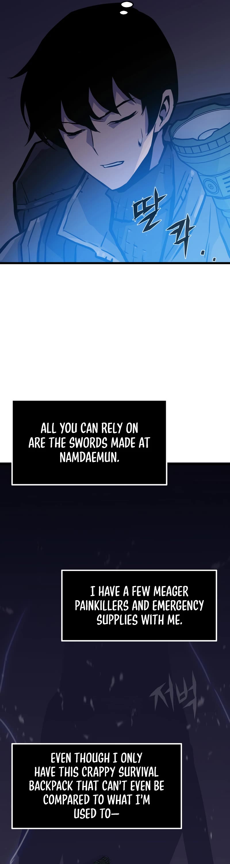 Past Life Regressor (2022) Chapter 18 page 46 - Chapter 18