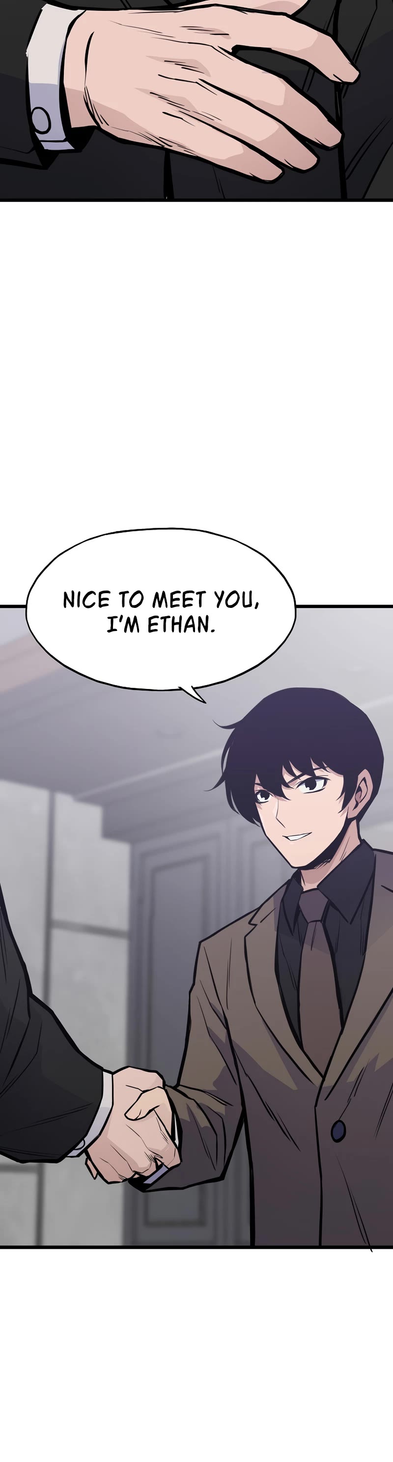 Past Life Regressor (2022) Chapter 18 page 5 - Chapter 18