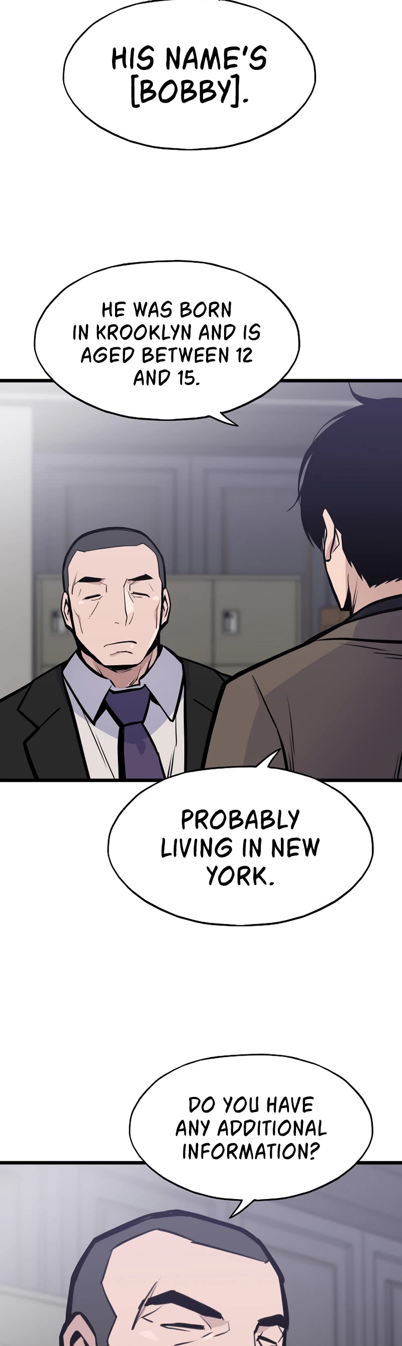 Past Life Regressor (2022) Chapter 18 page 8 - Chapter 18