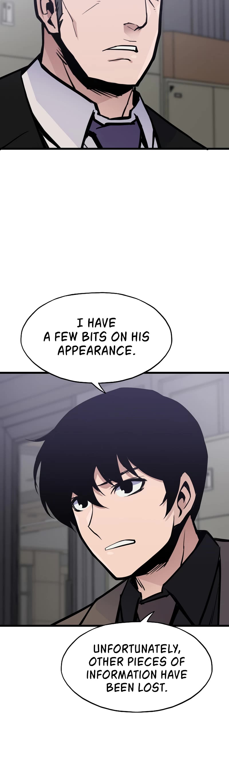 Past Life Regressor (2022) Chapter 18 page 9 - Chapter 18