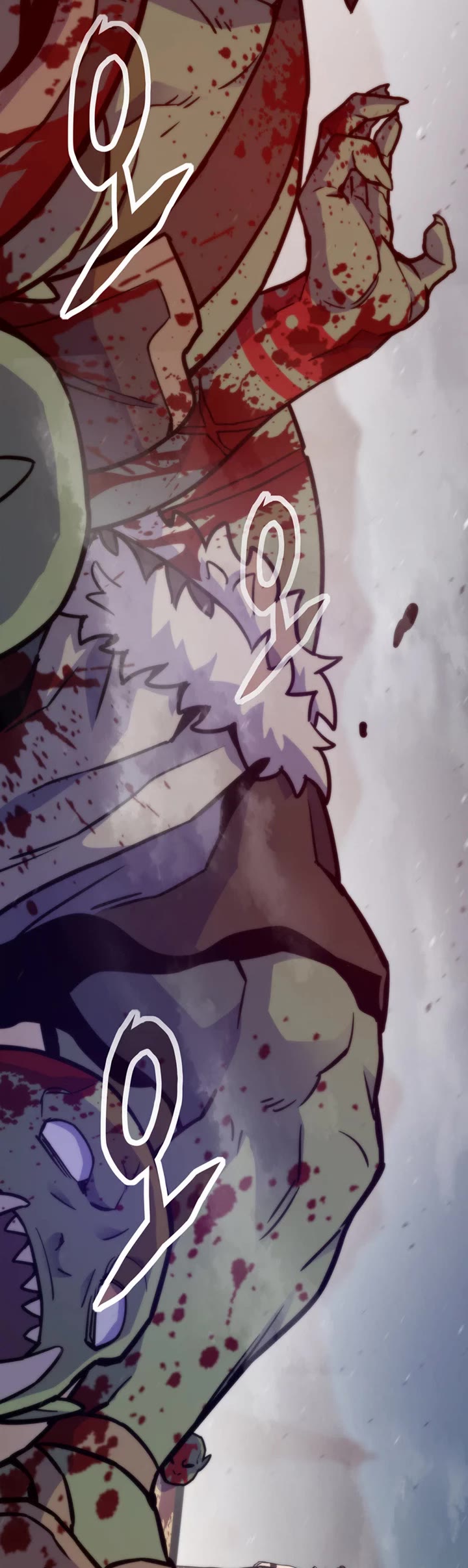 Past Life Regressor (2022) Chapter 180 page 10 - Chapter 180