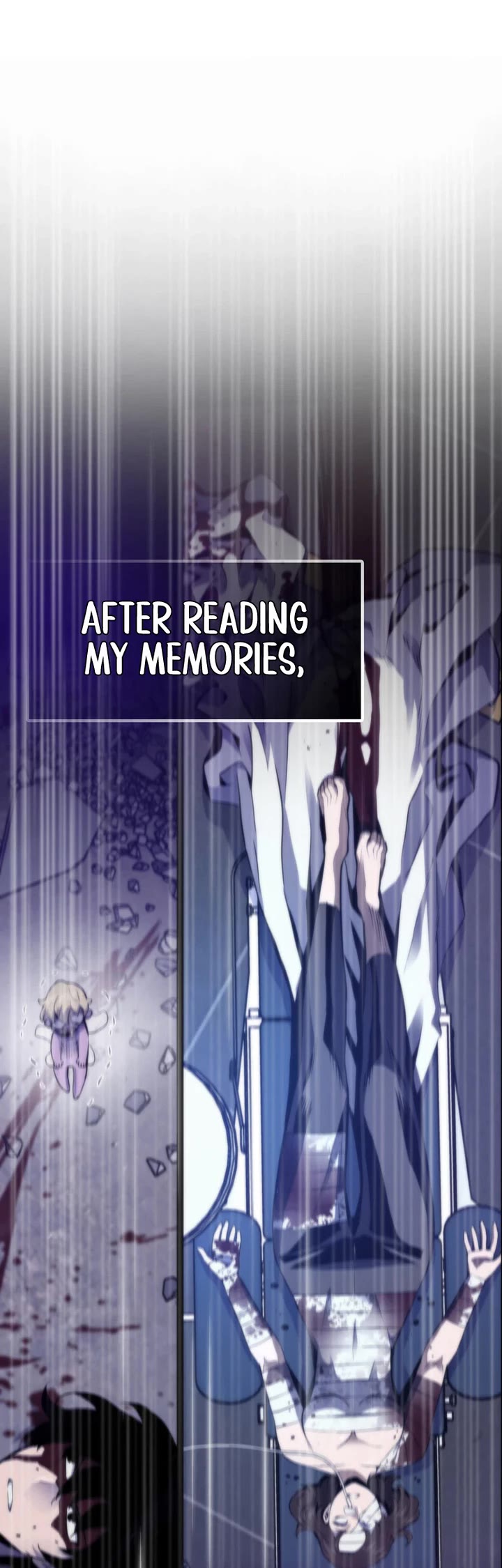Past Life Regressor (2022) Chapter 180 page 19 - Chapter 180