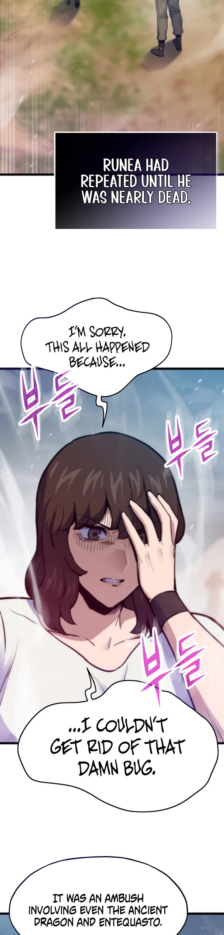 Past Life Regressor (2022) Chapter 180 page 21 - Chapter 180