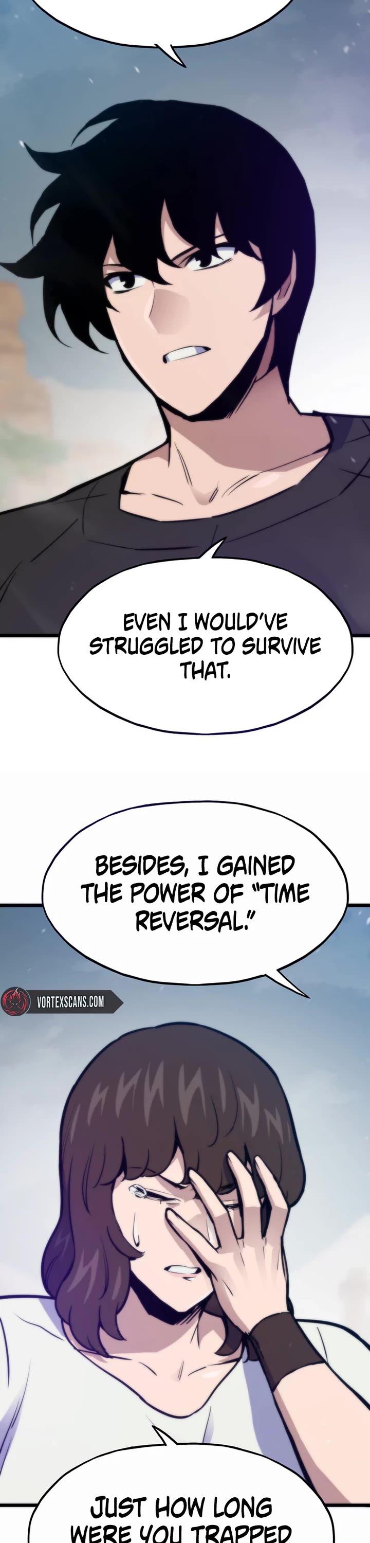 Past Life Regressor (2022) Chapter 180 page 22 - Chapter 180