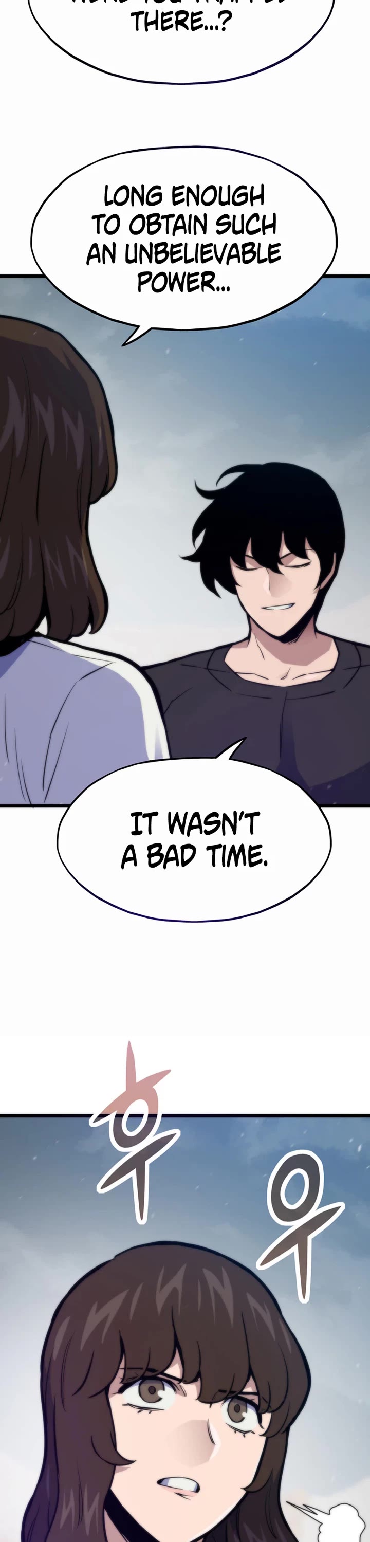 Past Life Regressor (2022) Chapter 180 page 23 - Chapter 180