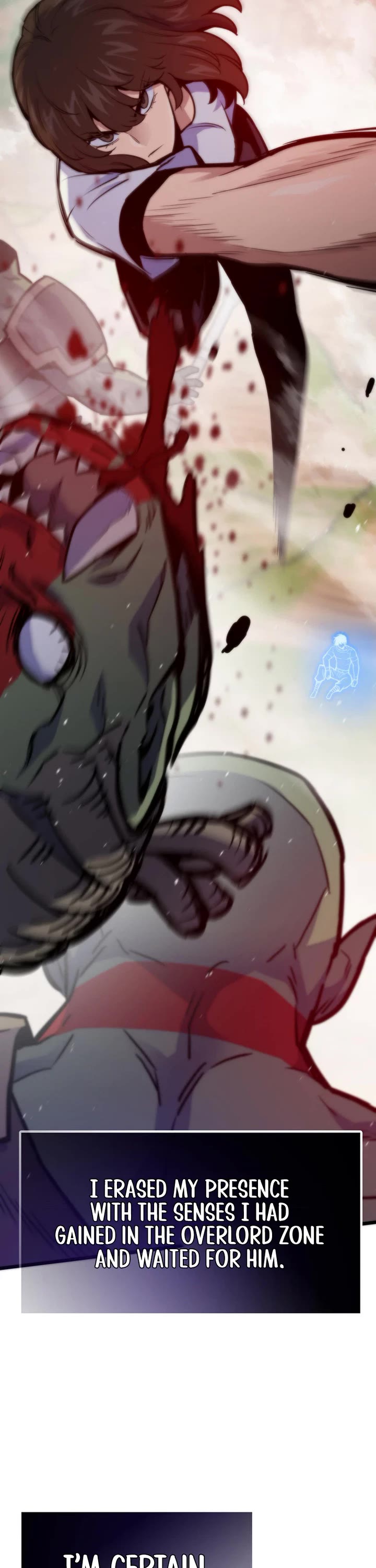 Past Life Regressor (2022) Chapter 180 page 33 - Chapter 180