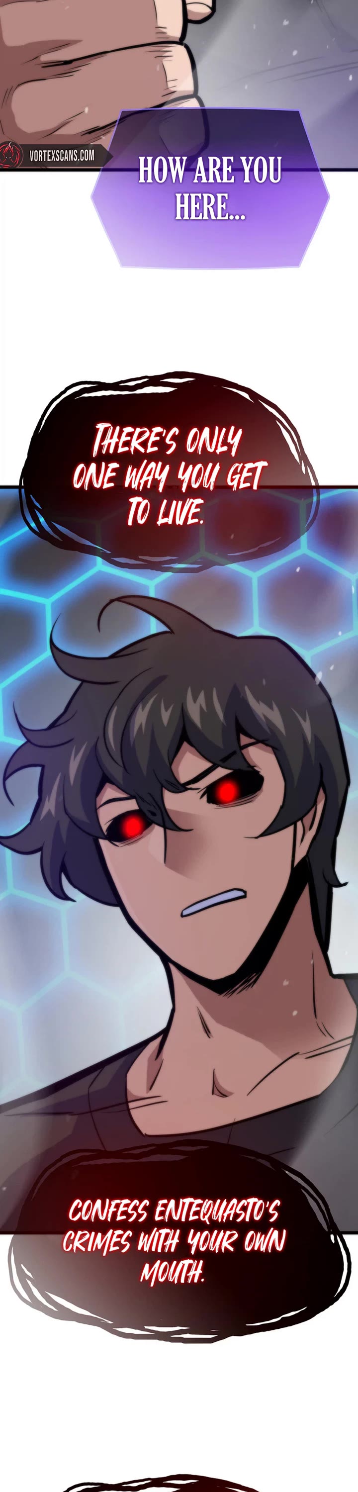 Past Life Regressor (2022) Chapter 180 page 46 - Chapter 180
