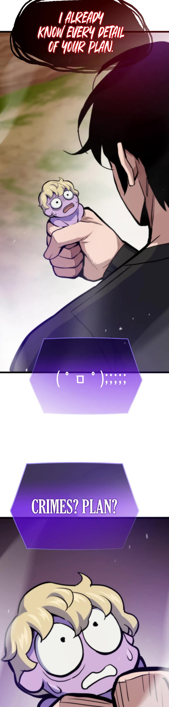 Past Life Regressor (2022) Chapter 180 page 47 - Chapter 180
